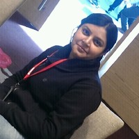Sadhana Ojha