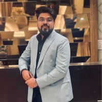 Abhishek Rajput