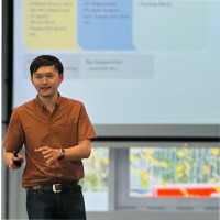 Thana Wongkhunasanti