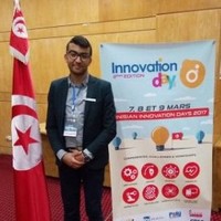 Mohamed Oussama Ben Jazia