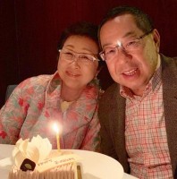 Winston Tsang