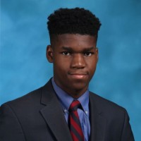 Kyle Samuels