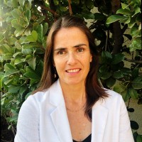 Francisca Gebauer Millas