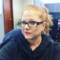 Clarissa Connor, CPC, CCVTC