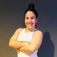 Cristina Casillas Buyolo
