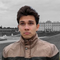 Jonathan Mensatoris