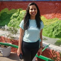 Sushmita Puranam