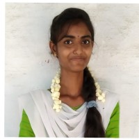 Priyadharshini M