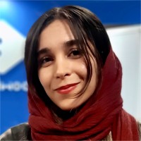 Maryam Hemmati Bahar