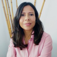 Martha Carolina Pérez Escobar