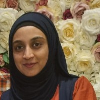 Sabiha Ingar