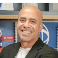Antonio Januario Da Silva Neto