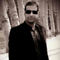 Mehdi Asi