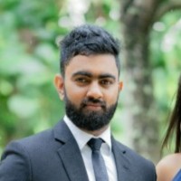 Madusha Pathirana