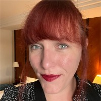Claire Clements
