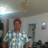 Rodolfo Geovanny Alonzo Mantuano