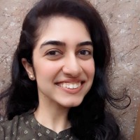 Ca. Paridhi Sitlani