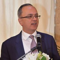Georges Kassis