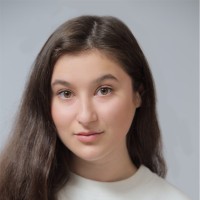 Alina Burlakova