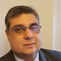 Homi Ghadiali