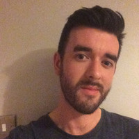 Darren Marshall