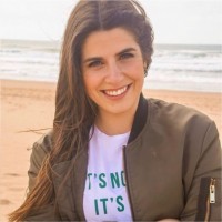 Bárbara Raimundo