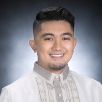 Dominic Mendoza
