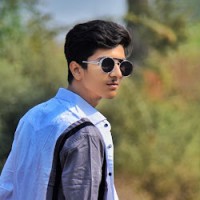 DARSHAK CHAVDA