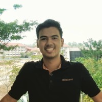 Muazzam Mahadzir