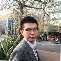 Sean Chen