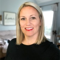 Nina Holder, FPC