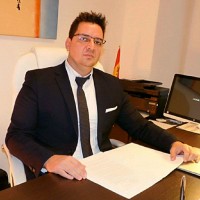 Carlos García Gil