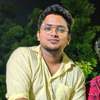 Prabin Seenidurai