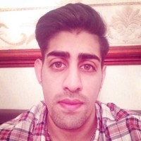 Amir Ilyas
