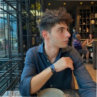 Gabriel Pasina