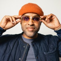 Jonathan 'Chaka' Mahone