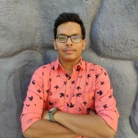 Jenish Patel