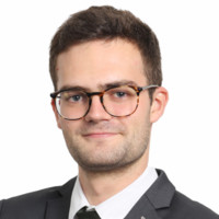 François Desjardins