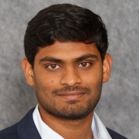 Nikhil R.