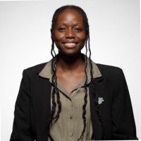 Palesa Moagi