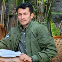 Raul Gutierrez Oyola