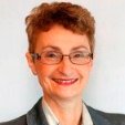 Deborah Page Am Bec Faicd Fca