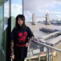 Sherry Zheng