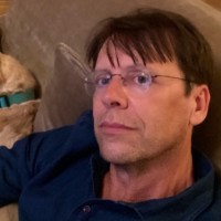 Graham Messick