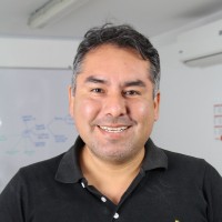 Marco Antonio Otazo Villa