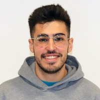 Marcel Salgado Serrano