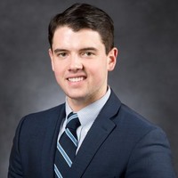 Benjamin D. Ridley