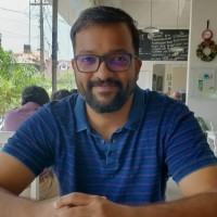 Arjun Sreekumar