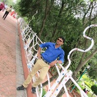 Anurakta Prasad Reddy