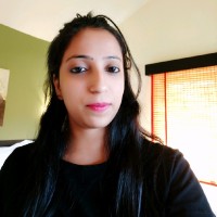 Kalpana Gautam
